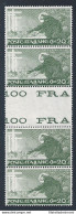 1926 Italia - Regno , N. 192  20 Cent. Verde  INTERSPAZIO MNH/** - Altri & Non Classificati