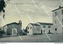 Br48 Cartolina Carige Alta Provincia Di Grosseto Toscana - Grosseto
