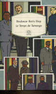 Le Temps De Tamango - Roman - Collection " Motifs N°158 ". - Diop Boubacar Boris - 2002 - Andere & Zonder Classificatie