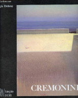 Leonardo Cremonini Aquarelles Et Petits Formats 1951-1993. - Debray Régis - 1995 - Kunst