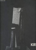 Alain Kirili - Musée St Pierre Art Contemporain Lyon Octobre Des Arts 1984. - Collectif - 1984 - Arte
