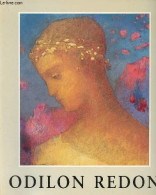 Odilon Redon La Collection Woodner - Musée Marmottan Du 14 Octobre 1992 Au 15 Janvier 1993. - Collectif - 1992 - Art