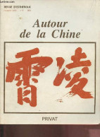 Revue D'esthétique Nouvelle Série N°5 1983 - Autour De La Chine. - Collectif - 1983 - Autre Magazines