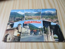 Albertville (73).Vues Diverses. - Albertville