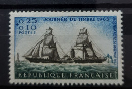 France Yvert 1446** Année 1965 MNH. - Ongebruikt