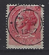 Italy 1956  Italia Turitta (o) Mi.971 - 1946-60: Used