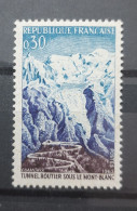 France Yvert 1454** Année 1965 MNH. - Ongebruikt