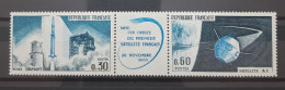 France Yvert 1465A** Année 1965 MNH. - Neufs