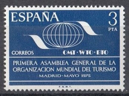 SPAIN 2154,unused - Non Classificati