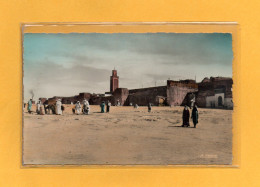 (25/04/24)  MAROC-CPSM MEKNES - Meknès