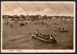 Rimini Cattolica Foto FG Cartolina KB1249 - Rimini