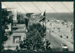 Rimini Bellaria Igea Marina Auto Foto FG Cartolina KB1281 - Rimini