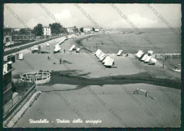 Rimini Viserbella Foto FG Cartolina KB1422 - Rimini