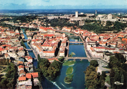 EPINAL - VUE GENERALE AERIENNE - Epinal