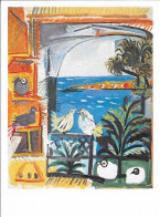 PABLO PICASSO - Pigeon    - Editions Hazan - Paintings