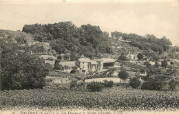37-VOUVRAY-N°3025-D/0155 - Vouvray