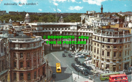 R508275 Admiralty Arch London. L6 British Photography. Youngs Photo Reproduction - Autres & Non Classés