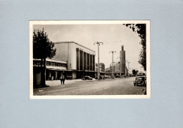 Le Havre (76) : La Gare - Station