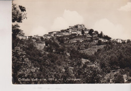 COLLALTO SABINO  RIETI PANORAMA  VG - Rieti