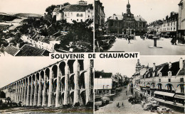 52-CHAUMONT-N°3026-F/0363 - Chaumont