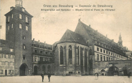 67-STRASBOURG-N°3026-F/0315 - Strasbourg