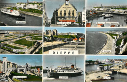 76-DIEPPE-N°3026-E/0269 - Dieppe