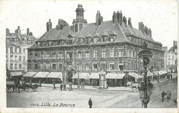 59-LILLE-N3023-F/0253 - Lille