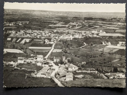 St Jean De Niost Vue Générale Aérienne - Non Classés