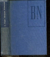 BOZENA NEMCOVA - BN - MILOSLAV NOVOTNY : NOVE KAPITOLY O BOZENE NEMCOVE - VACLAV TILLE - 1940 - Cultural