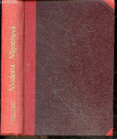 Modesta Mignonova - Obrazy Ze Zivota Soukromeho - Prelozil K. Havelka - HONORE DE BALZAC - 1926 - Cultural