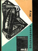 HRY - MLADA FRONTA NASE VOJSKO SMENA - WILLIAM SHAKESPEARE - Karel Hruska - 1963 - Kultur