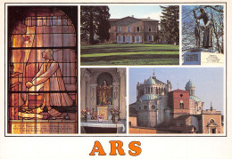 01-ARS SUR FORMANS-N°3027-B/0265 - Ars-sur-Formans