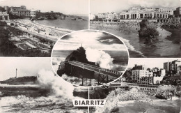 64-BIARRITZ-N°3027-E/0201 - Biarritz