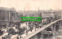 R508951 The New London Bridge. M. Ettlinger. The Royal Series. 1905 - Sonstige & Ohne Zuordnung