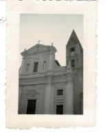 Ref 1 - Photo :  église Saint Michel De Sospel , Alpes Maritimes - France . - Europe