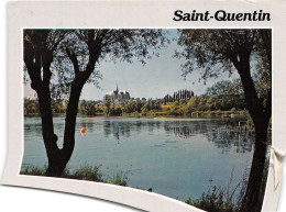 02-SAINT QUENTIN-N°3028-A/0265 - Saint Quentin