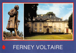 01-FERNEY VOLTAIRE-N°3028-A/0145 - Ferney-Voltaire