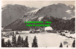 R508660 66. Arosa. Obersee. Wolfensberger And Radt. 1938 - Monde