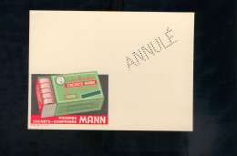 België Publibel 2305 Zonder Zegel / Sans Timbre + Annulé Perfect - Werbepostkarten