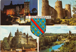 03-BOURBON L ARCHAMBAULT-N°3028-D/0045 - Bourbon L'Archambault