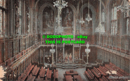 R508969 House Of Lords. Postcard - Monde