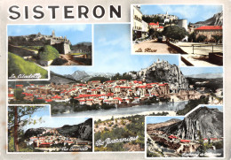 04-SISTERON-N°3030-C/0085 - Sisteron
