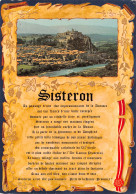 04-SISTERON-N°3030-B/0331 - Sisteron