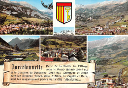 04-BARCELONNETTE-N°3030-B/0315 - Barcelonnette