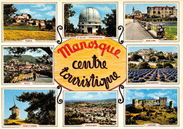 04-MANOSQUE-N°3030-B/0143 - Manosque