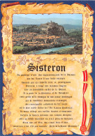 04-SISTERON-N°3030-B/0131 - Sisteron