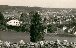 13758613 La Chaux-de-Fonds NE Panorama  - Autres & Non Classés