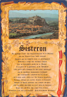 04-SISTERON-N°3030-B/0009 - Sisteron