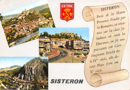 04-SISTERON-N°3031-A/0025 - Sisteron