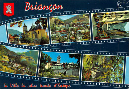 05-BRIANCON-N°3031-B/0219 - Briancon